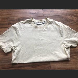 Oversized Frank&Oak T-Shirt, Women's M-L